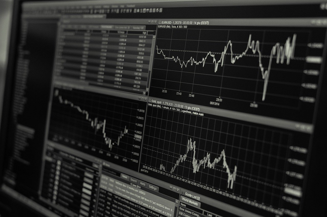 Gráfico de investimentos em renda fixa CDB LCI LCA